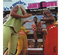 It's a Mother [Limited]