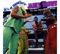 Its a Mother [VINYL]