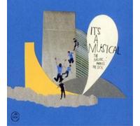 It's a Musical The Music Makes Me Sick (CD) Album