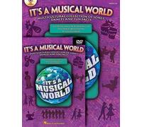 It's a Musical World (Sheet Music)