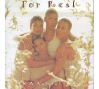 It's a Natural Thang by For Real