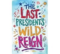 It's a Parody of 1900, or the Last President! The Unauthorized Version "Accidentally" Released by Ingersoll Lockwood... Allegedly: A Vision of Anarchy ... Read Version of 1900, or the Last President]