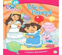 It'S A Party [Edizione: Stati Uniti]