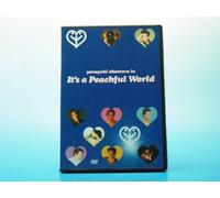It's a Peachful World [DVD]
