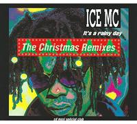 It'S a Rainy Day the Christmas Remixes