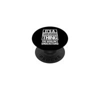 It's A Saudi Arabian Thing You Wouldn't Understand Arabia PopSockets PopGrip Adesivo