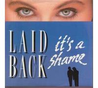 IT'S A SHAME 7" (VINYL 45) UK WEA 1987