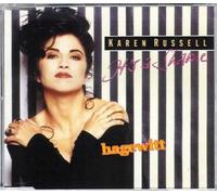 It's a shame (shame, shame) / Desperate Lovers [MAXI-CD]