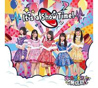 It's a Show Time! (TYPE A盤)