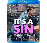 It's A Sin [Blu-ray]