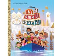 It's a Small World