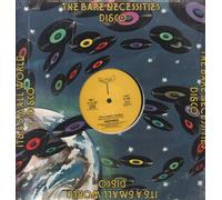 It's A Small World / The Bare Necessities