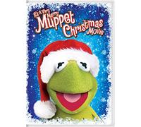 It'S A Very Merry Muppet Christmas Movie [Edizione: Stati Uniti]
