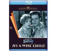It's a Wise Child James Gleason Marion Davies Polly Moran Sidney Blackmer
