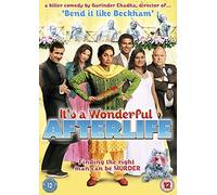 It's a Wonderful Afterlife [Edizione: Regno Unito]