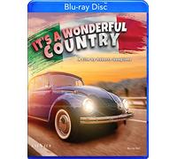 It's A Wonderful Country (I Fratelli d'Italia)