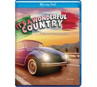 It's A Wonderful Country I Fratelli d'Italia Antonio Carli Claudio Misculi