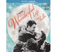 It's a Wonderful Life (1946) (Blu-ray) (Blu-ray)