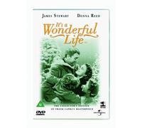 It's a Wonderful Life [1946] [DVD] by James Stewart