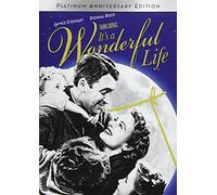 It'S A Wonderful Life (2 Dvd) [Edizione: Stati Uniti]