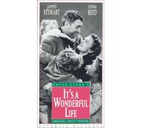 It's a Wonderful Life