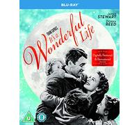 It's a Wonderful Life (Blu-ray)