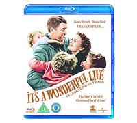 It'S A Wonderful Life: 65Th Anniversary Edition [Edizione: Regno Unito]
