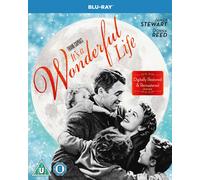 It's a Wonderful Life (Blu-ray)