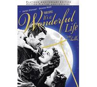 It's A Wonderful Life (DVD)