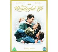 It's A Wonderful Life [DVD]