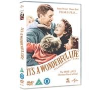 It's a Wonderful Life [DVD] [1946] [Edizione: Regno Unito]