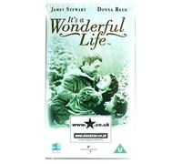It's A Wonderful Life [Edizione: Regno Unito]