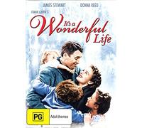 It'S A Wonderful Life [Edizione: Regno Unito] [Edizione: Regno Unito]