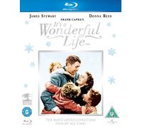 It'S A Wonderful Life [Edizione: Regno Unito] [Edizione: Regno Unito]