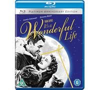 It'S A Wonderful Life [Edizione: Regno Unito] [Edizione: Regno Unito]