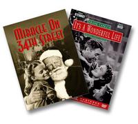 It's a Wonderful Life & Miracle
