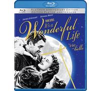 It's a Wonderful Life (NTSC)