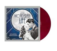 It'S A Wonderful Life - Original Soundtrack From The Motion Picture (Burgundy 'Zuzu'S Petals' Vinyl)