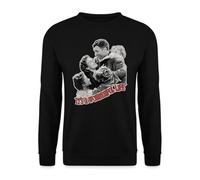 It's a Wonderful Live | Maglione natalizio, Nero , M