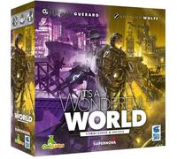 It's a Wonderful World - Corruzione & Ascesa