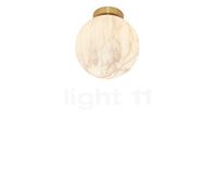 It's about RoMi Carrara Lampada da soffitto, ø22 cm