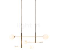 It's about RoMi Copenhagen Lampada a sospensione, beige