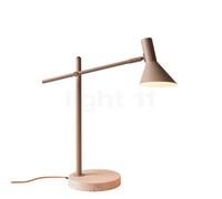 It's About RoMi Lampada da tavolo Izmir altezza 59 cm sabbia