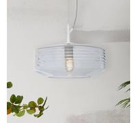It's about RoMi Verona Lampada a sospensione, trasparente