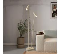 IT'S ABOUT ROMI Piantana Havana, verde chiaro, metallo, GU10 It's About Romi