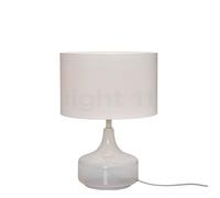 It's about RoMi Reykjavik Lampada da tavolo, bianco - H.20 cm - ø32 cm , Vendita di giacenze, Merce nuova, Imballaggio originale
