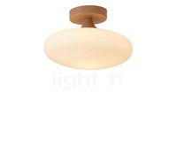 It's about RoMi Sapporo Lampada da soffitto, sabbia - ø28 cm