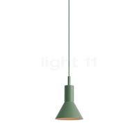 It's about RoMi Stavanger Lampada a sospensione, verde