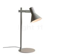 It's about RoMi Stavanger Lampada da tavolo, grigio chiaro