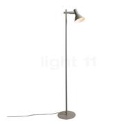 It's about RoMi Stavanger Lampada da terra, grigio chiaro
